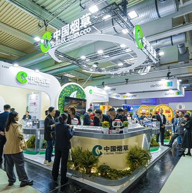 德國展會(huì)搭建