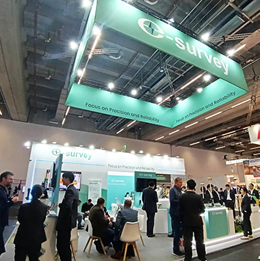 德國展會(huì)搭建