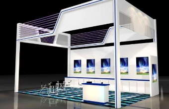 海外展臺設計搭建必須遵照的原則有哪些？
